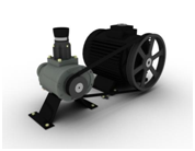 英格索蘭SIRC V系列15-37kW空壓機(jī)