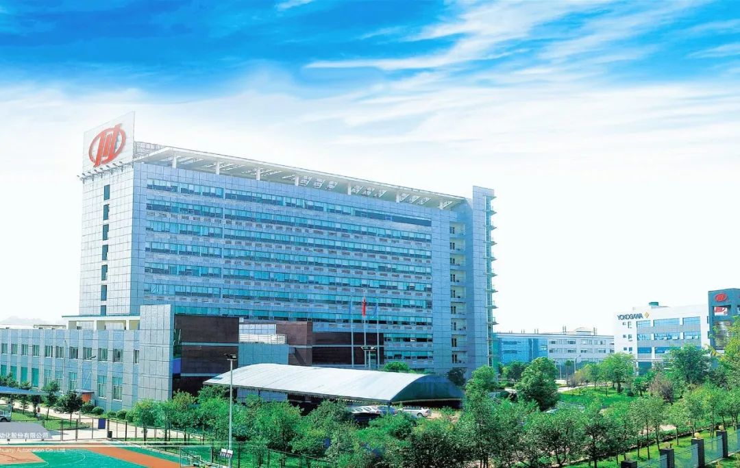 橫河川儀和重慶川儀的關(guān)系大揭秘，看完后你才然大悟！